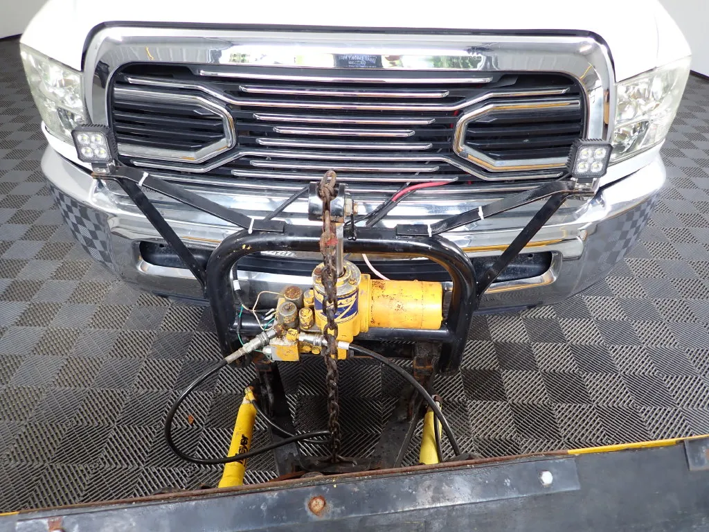 Ram 2500 photo 16