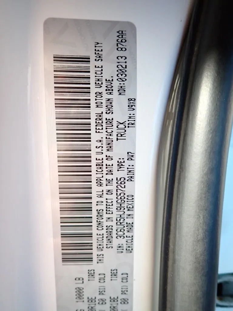 Ram 2500 photo 52