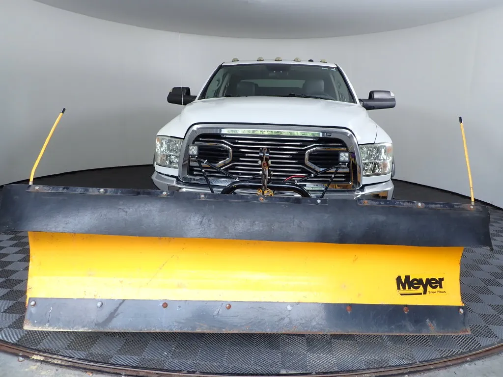 Ram 2500 photo 12