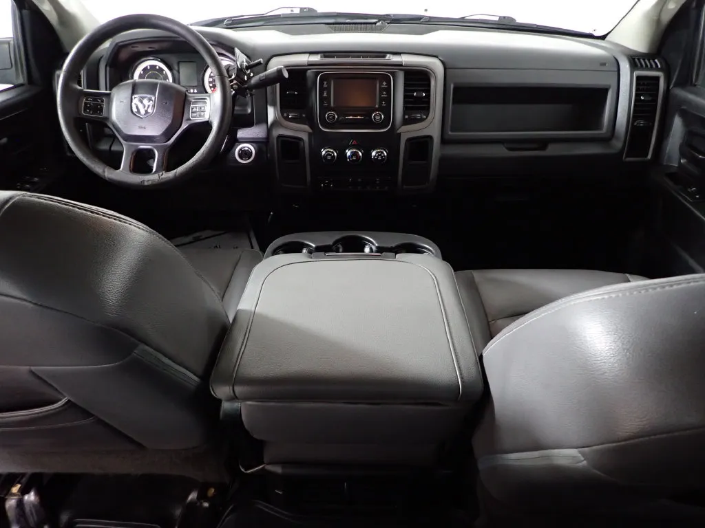 Ram 2500 photo 38
