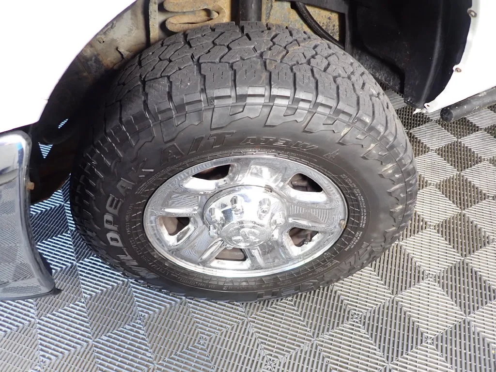 Ram 2500 photo 47