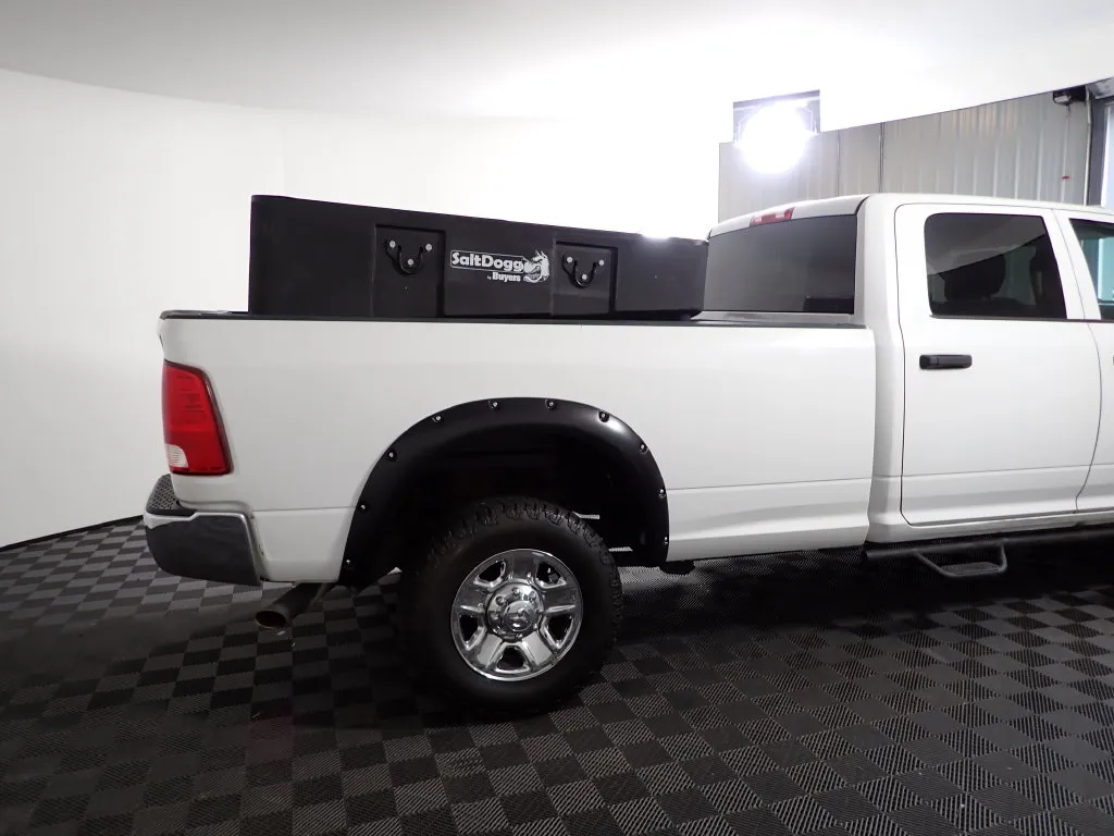 Ram 2500 photo 26