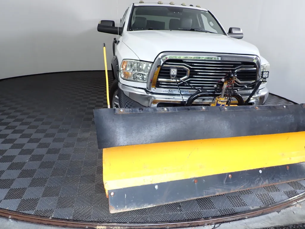 Ram 2500 photo 13