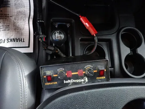 More photos of 2017 Ram 2500 Tradesman at Don Wood Chevrolet, OH