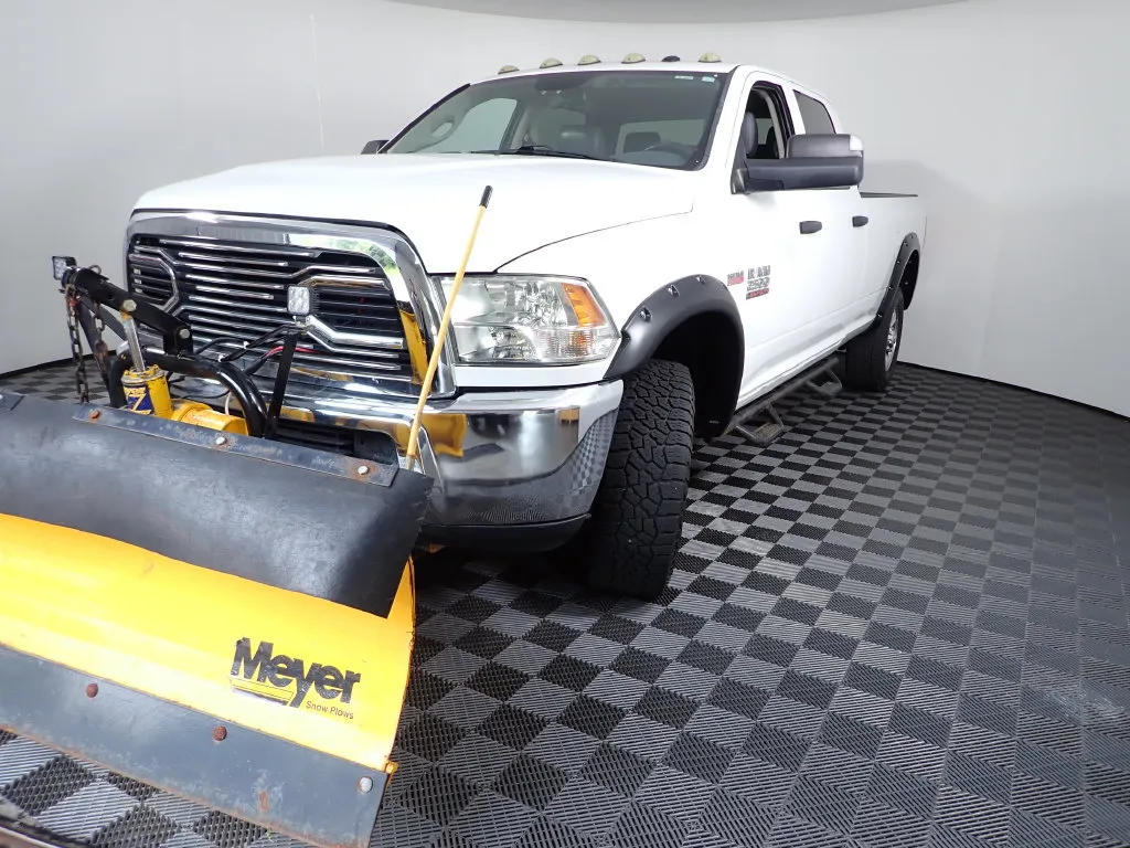 Ram 2500 photo 14