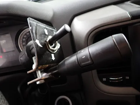 More photos of 2017 Ram 2500 Tradesman at Don Wood Chevrolet, OH