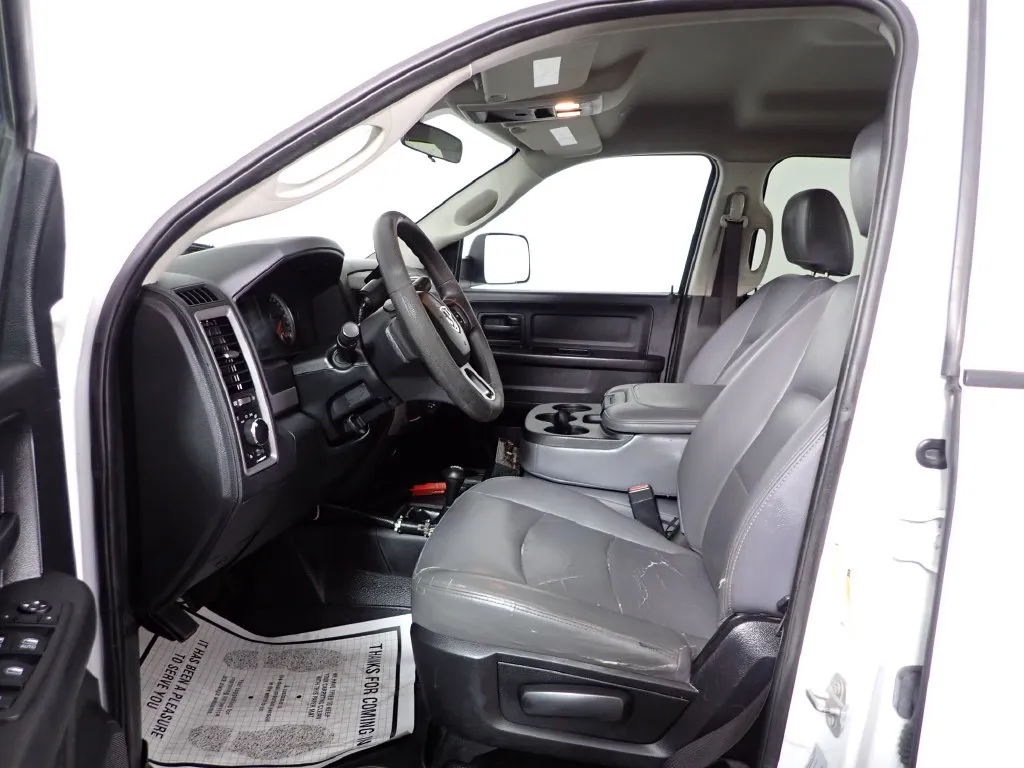 Ram 2500 photo 29