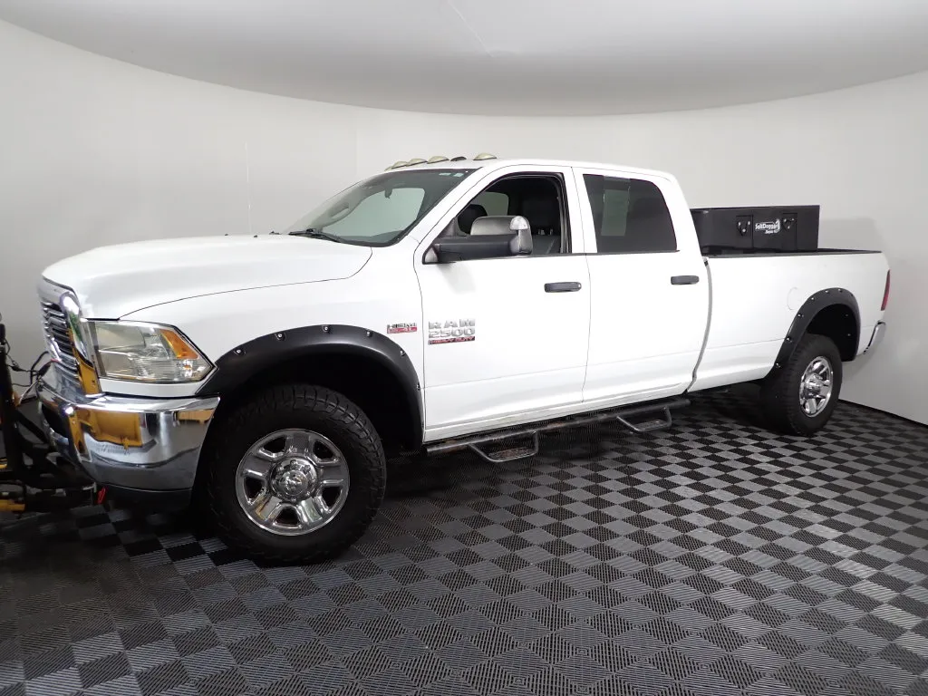 Ram 2500 photo 18