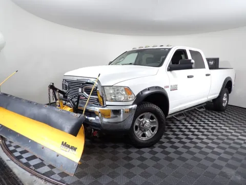 Photos of 2017 Ram 2500 Tradesman for sale in Logan, OH at Don Wood Chevrolet