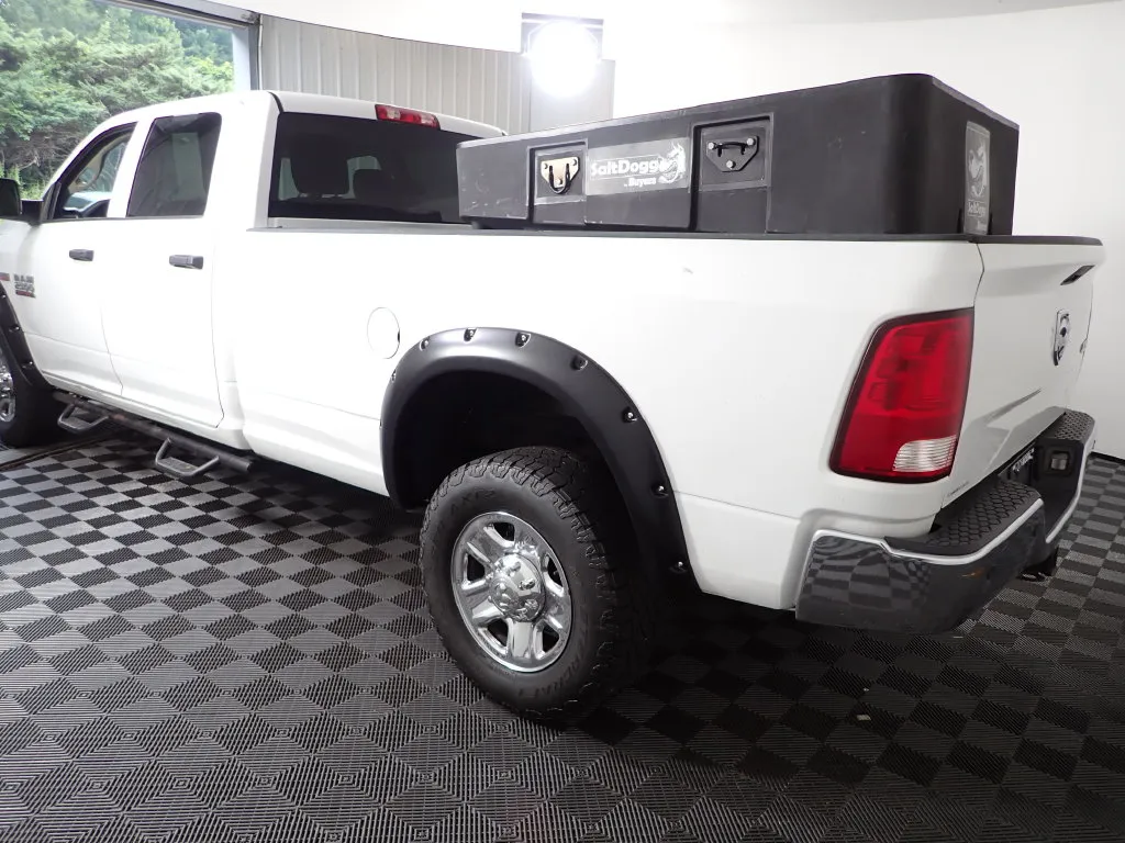 Ram 2500 photo 19