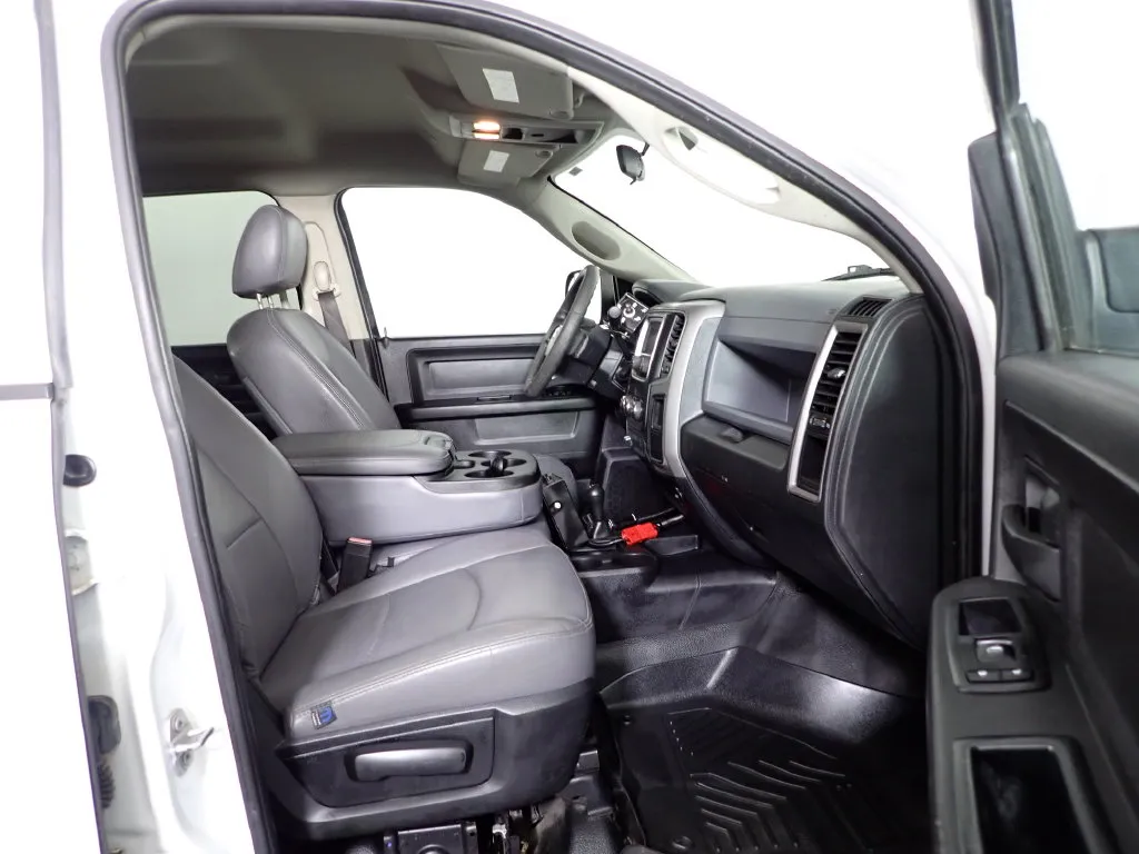 Ram 2500 photo 44