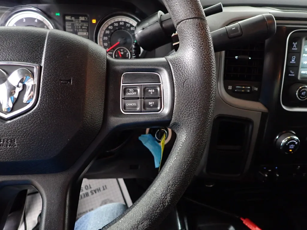 Ram 2500 photo 35