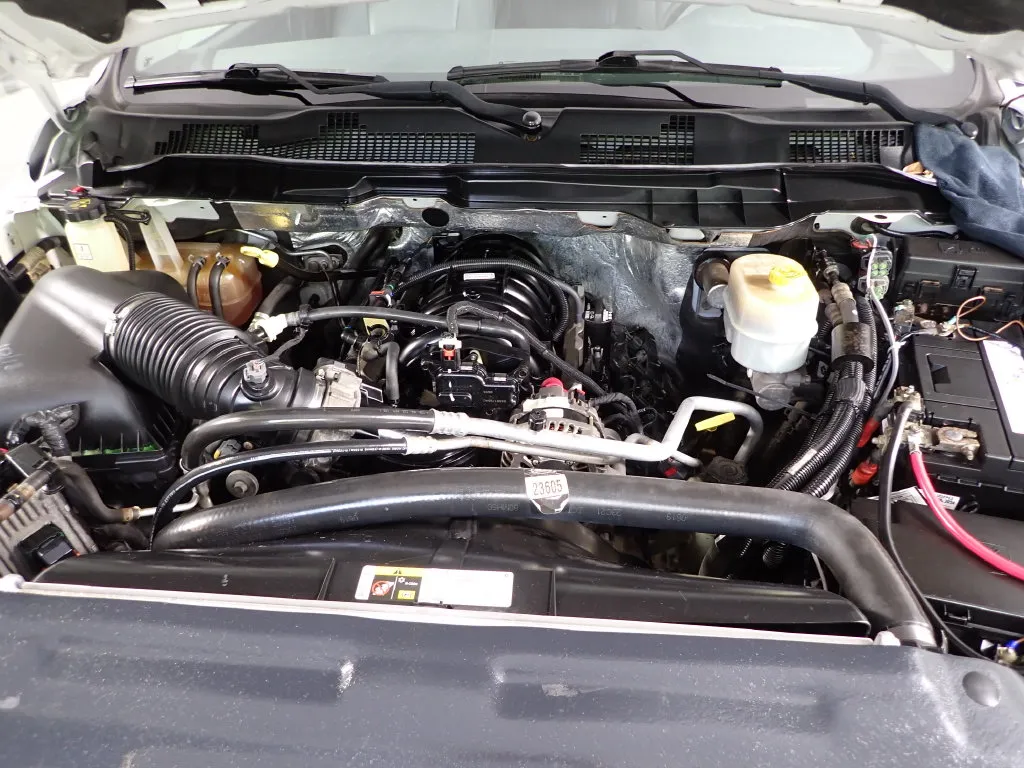 Ram 2500 photo 49