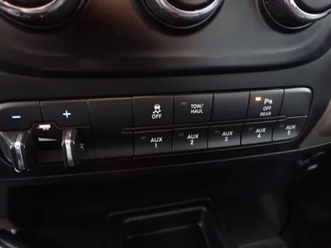 More photos of 2017 Ram 2500 Tradesman at Don Wood Chevrolet, OH