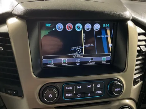 More photos of 2018 GMC Yukon Denali at Don Wood Chevrolet, OH
