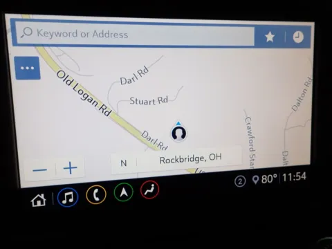 More photos of 2020 GMC Sierra 1500 AT4 at Don Wood Chevrolet, OH