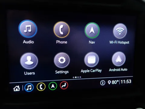 More photos of 2020 GMC Sierra 1500 AT4 at Don Wood Chevrolet, OH