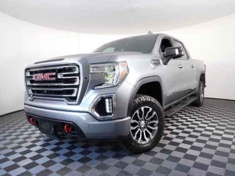 Photos of 2020 GMC Sierra 1500 AT4 for sale in Logan, OH at Don Wood Chevrolet