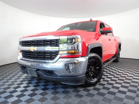 Photos of 2017 Chevrolet Silverado 1500 LT for sale in Logan, OH at Don Wood Chevrolet