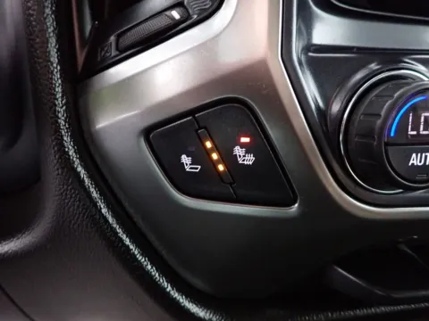 More photos of 2017 Chevrolet Silverado 1500 LT at Don Wood Chevrolet, OH