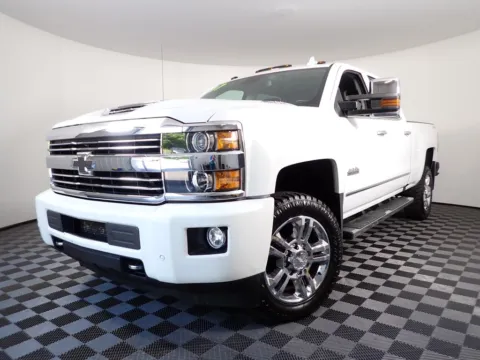 Photos of 2017 Chevrolet Silverado 2500HD High Country for sale in Logan, OH at Don Wood Chevrolet