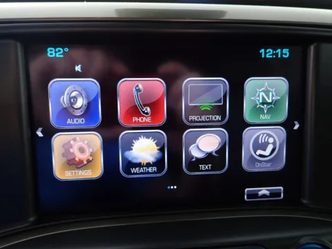 More photos of 2017 Chevrolet Silverado 2500HD High Country at Don Wood Chevrolet, OH