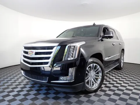 Photos of 2019 Cadillac Escalade for sale in Logan, OH at Don Wood Chevrolet