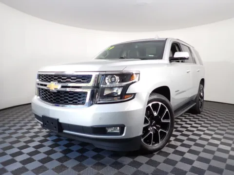 Photos of 2019 Chevrolet Tahoe LT for sale in Logan, OH at Don Wood Chevrolet