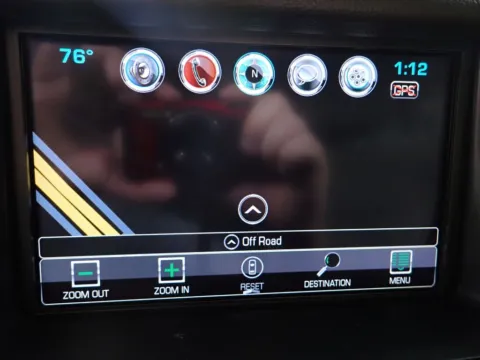 More photos of 2019 Chevrolet Tahoe LT at Don Wood Chevrolet, OH