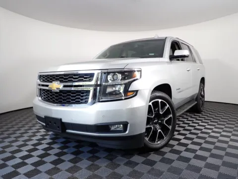 Photos of 2019 Chevrolet Tahoe LT for sale in Logan, OH at Don Wood Chevrolet