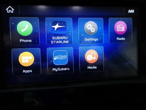 More photos of 2019 Subaru Forester Premium at Don Wood Chevrolet, OH