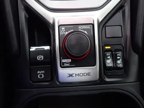 Another view of 2019 Subaru Forester Premium for sale in Logan, OH at Don Wood Chevrolet