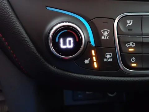 More photos of 2024 Chevrolet Equinox RS at Don Wood Chevrolet, OH