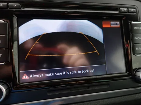 More photos of 2014 Volkswagen Tiguan SE at Don Wood Chevrolet, OH