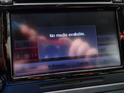 More photos of 2014 Volkswagen Tiguan SE at Don Wood Chevrolet, OH