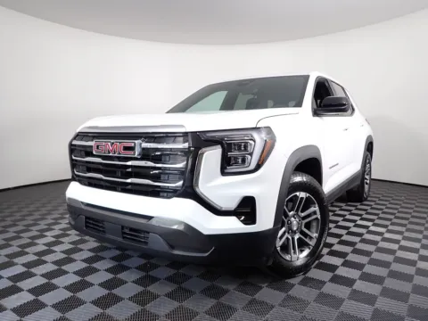 Photos of 2026 GMC Terrain Elevation for sale in Logan, OH at Don Wood Chevrolet
