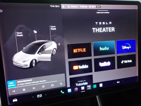 More photos of 2019 Tesla Model 3 Performance at Don Wood Chevrolet, OH