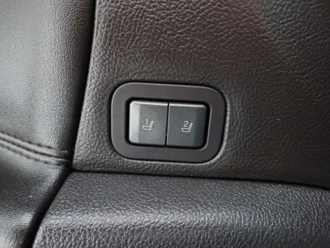 Another view of 2010 Lincoln MKZ for sale in Logan, OH at Don Wood Chevrolet