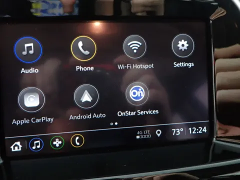 Another view of 2020 Chevrolet Spark LS for sale in Logan, OH at Don Wood Chevrolet
