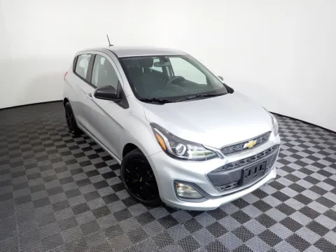 More photos of 2020 Chevrolet Spark LS at Don Wood Chevrolet, OH