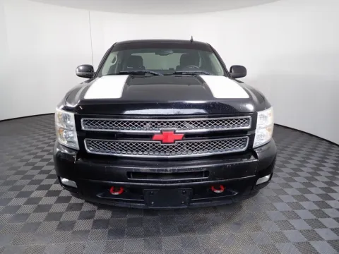 More photos of 2013 Chevrolet Silverado 1500 LT at Don Wood Chevrolet, OH