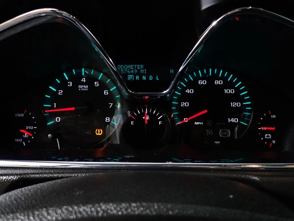 2016 Chevrolet Traverse 1LT - Photo 26