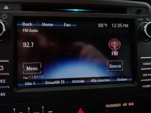More photos of 2016 Chevrolet Traverse LT at Don Wood Chevrolet, OH