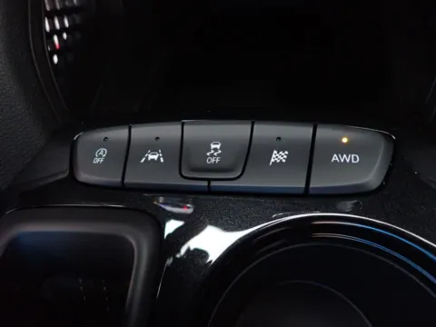 More photos of 2026 Chevrolet TrailBlazer LT at Don Wood Chevrolet, OH