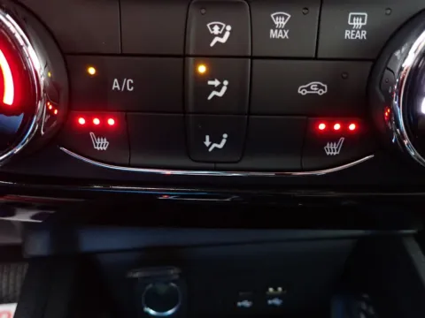 More photos of 2026 Chevrolet TrailBlazer RS at Don Wood Chevrolet, OH