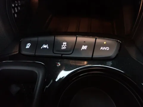 More photos of 2026 Chevrolet TrailBlazer LT at Don Wood Chevrolet, OH