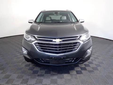 More photos of 2018 Chevrolet Equinox Premier at Don Wood Chevrolet, OH