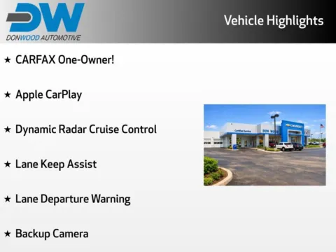 Another view of 2022 Toyota Camry SE for sale in Logan, OH at Don Wood Chevrolet