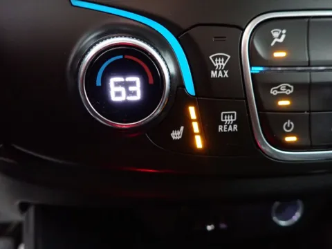 More photos of 2020 Chevrolet Traverse 3LT at Don Wood Chevrolet, OH