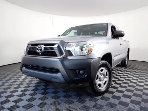 Photos of 2014 Toyota Tacoma for sale in Logan, OH at Don Wood Chevrolet